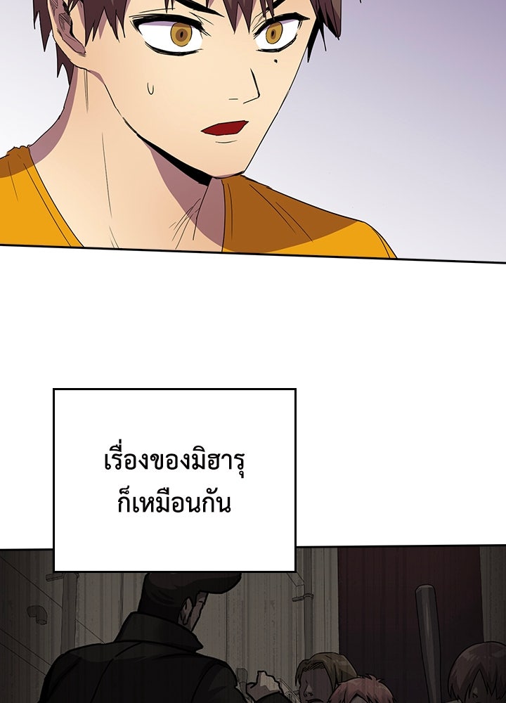 นักเลงกระจอกย้อนเวลามาทวงแค้น - หน้า 41