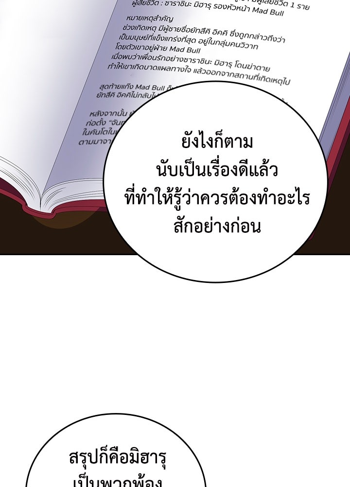 นักเลงกระจอกย้อนเวลามาทวงแค้น - หน้า 44