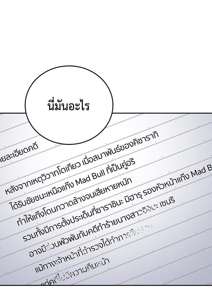 นักเลงกระจอกย้อนเวลามาทวงแค้น - หน้า 2