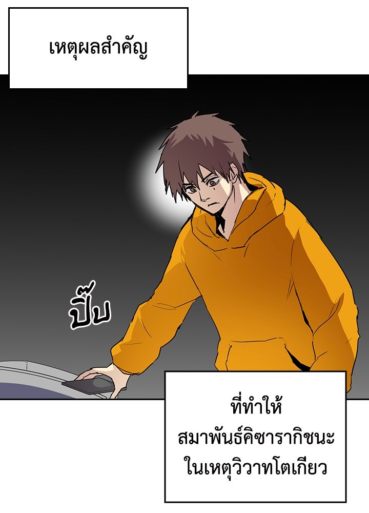 นักเลงกระจอกย้อนเวลามาทวงแค้น - หน้า 31
