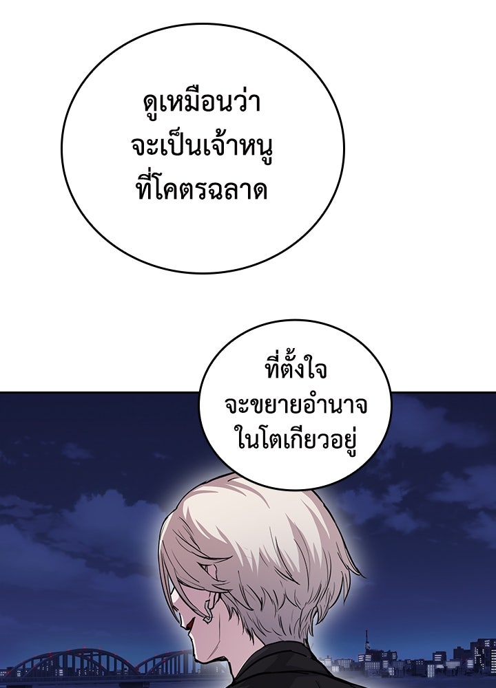นักเลงกระจอกย้อนเวลามาทวงแค้น - หน้า 8