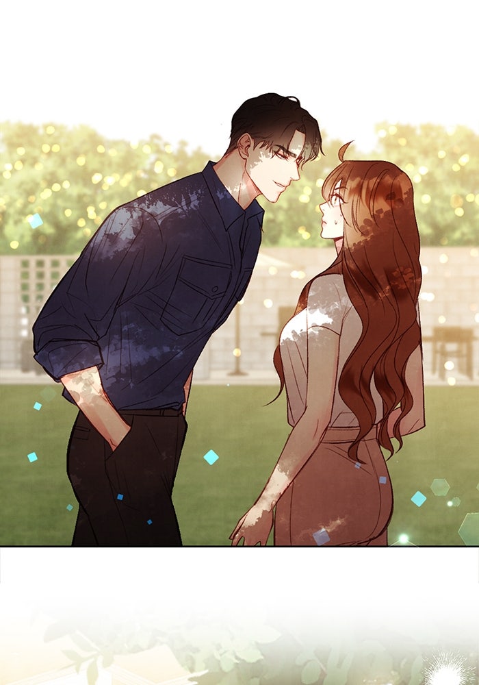 วิวาห์ลับฉบับรัก - หน้า 105