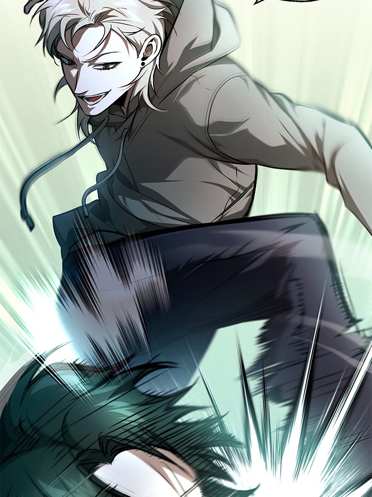 Devil Returns To School Days ปีศาจกลับมาเรียน - หน้า 115