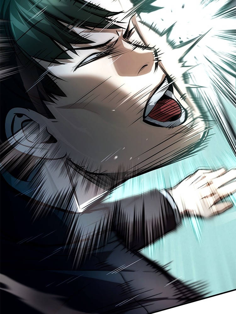 Devil Returns To School Days ปีศาจกลับมาเรียน - หน้า 116