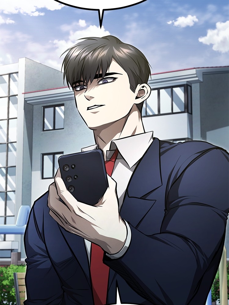 Devil Returns To School Days ปีศาจกลับมาเรียน - หน้า 28