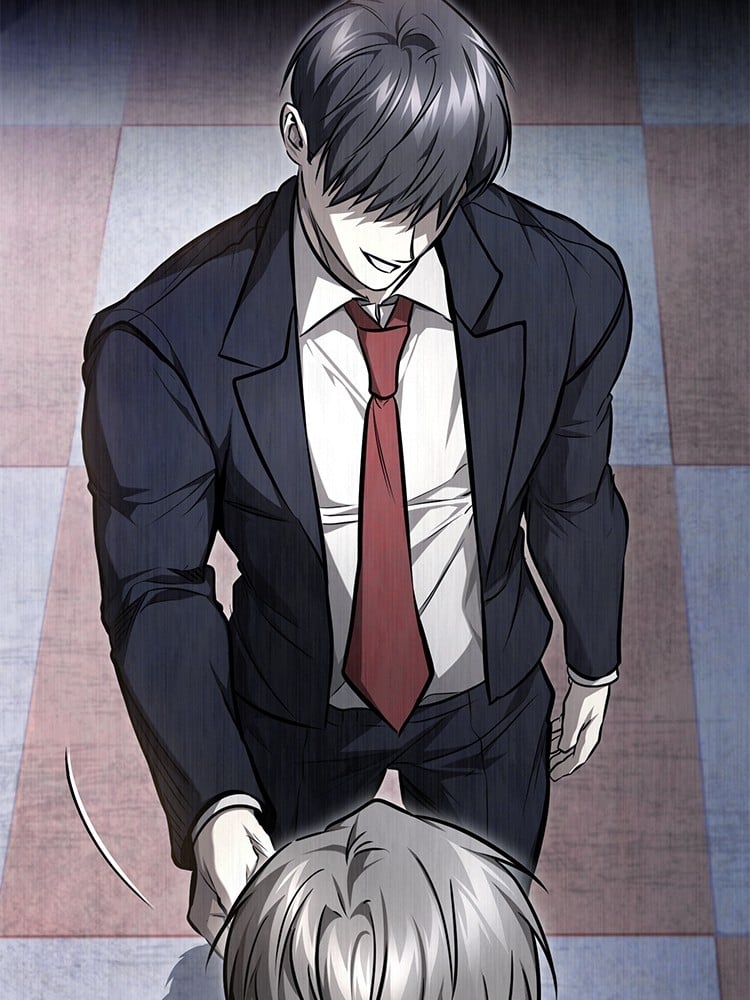Devil Returns To School Days ปีศาจกลับมาเรียน - หน้า 86