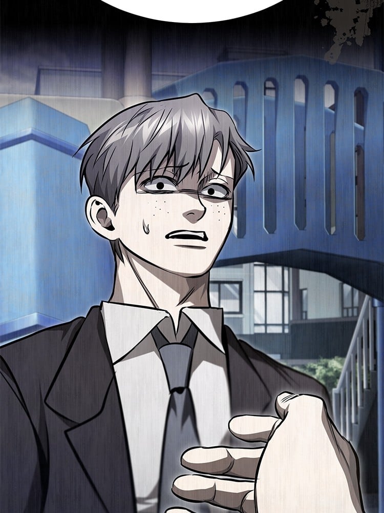 Devil Returns To School Days ปีศาจกลับมาเรียน - หน้า 89