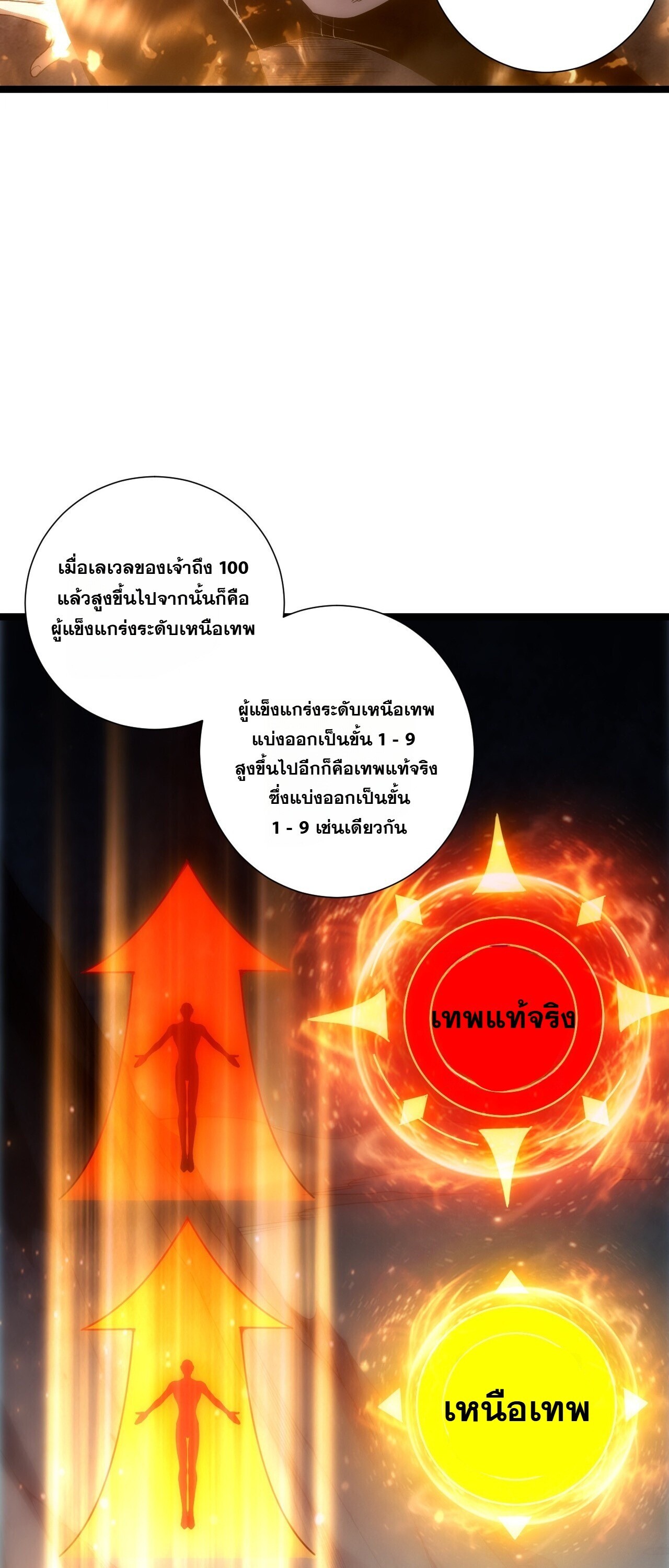 Disastrous Necromancer ราชันนักอัญเชิญวิญญาณ - หน้า 31