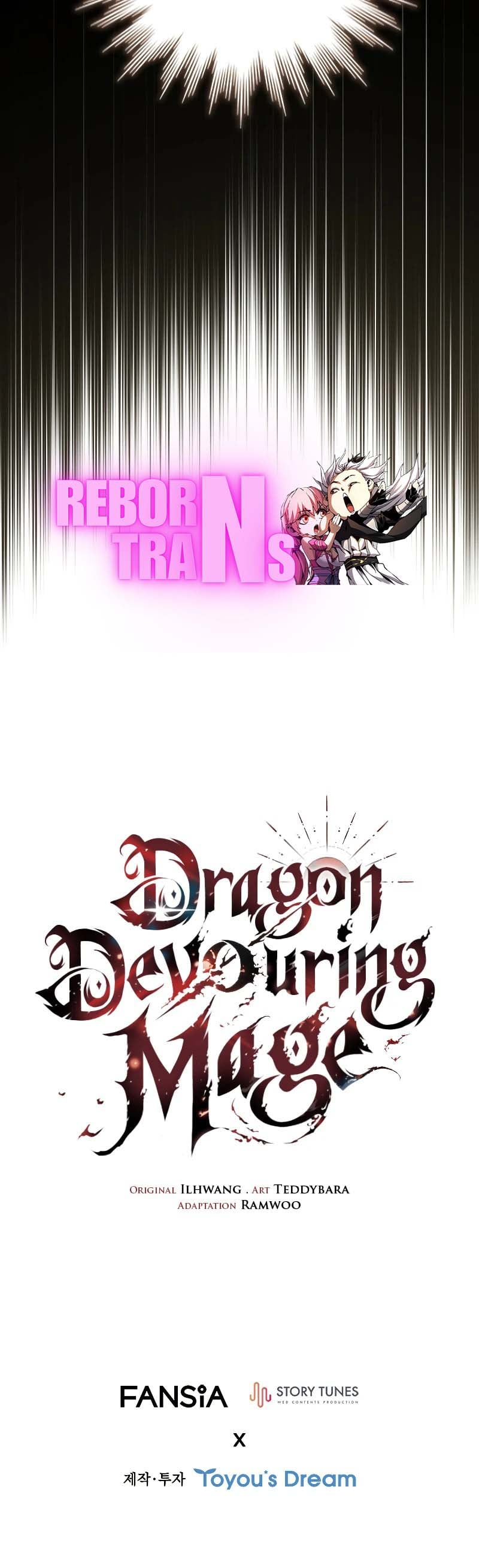 Dragon-Devouring Mage ย้อนเวลาจอมเวทย์กลืนมังกร - หน้า 9