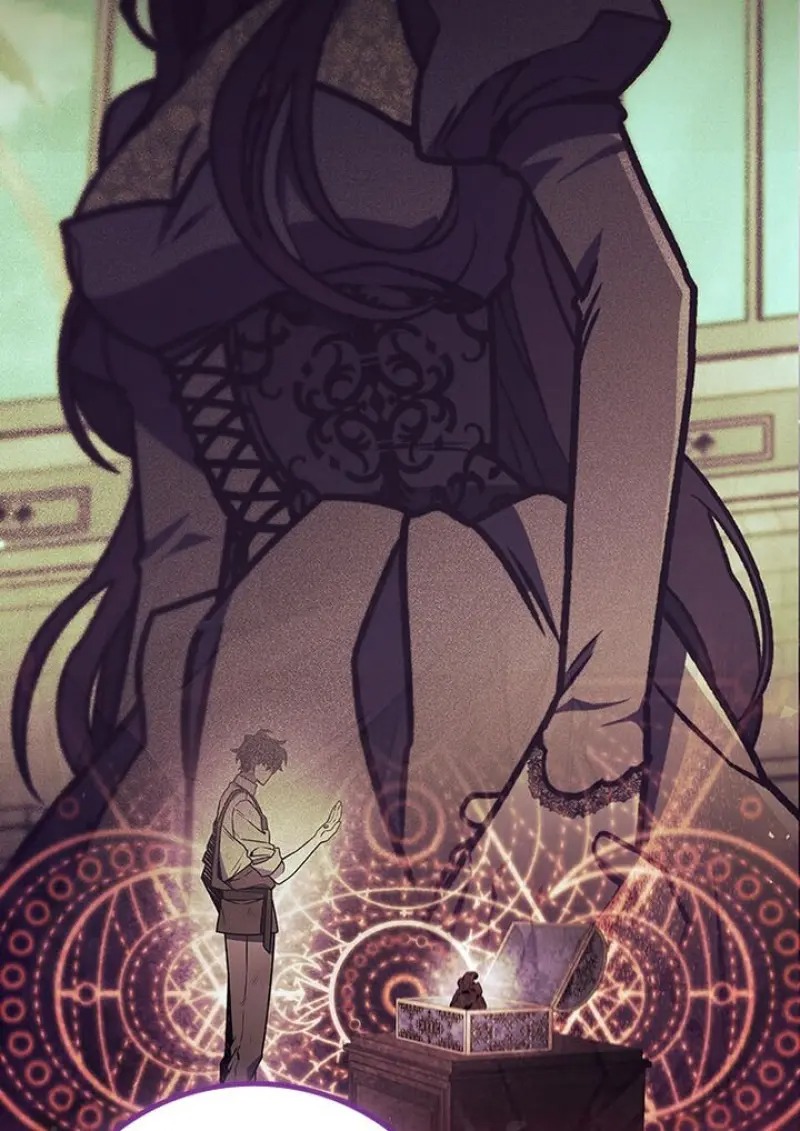 Dragon-Devouring Mage ย้อนเวลาจอมเวทย์กลืนมังกร - หน้า 43