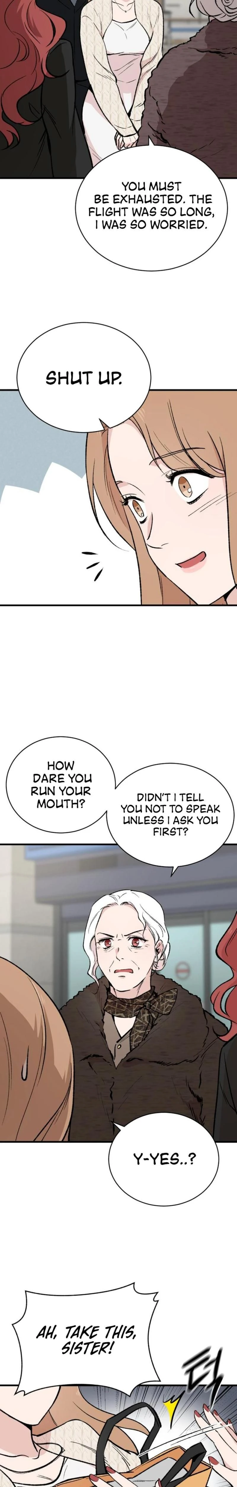 The House You Live In - บ้านหลังนั้นฉันคือเธอ - หน้า 29