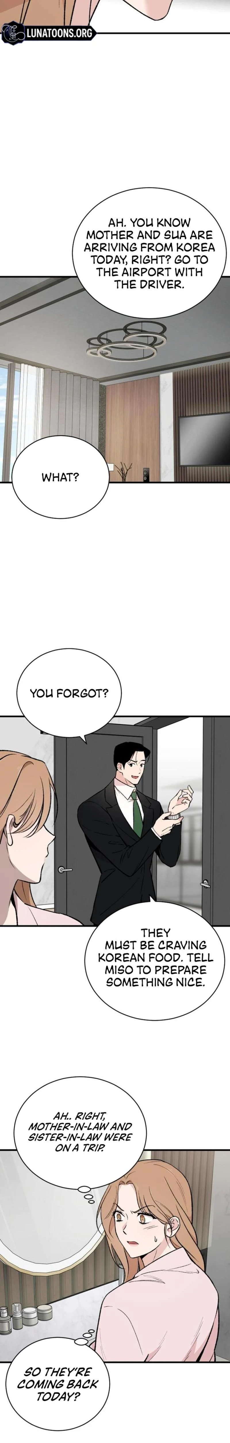 The House You Live In - บ้านหลังนั้นฉันคือเธอ - หน้า 6