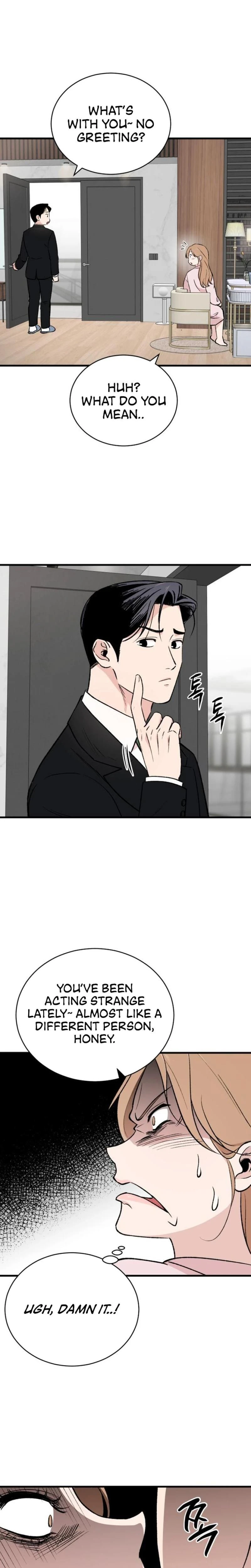 The House You Live In - บ้านหลังนั้นฉันคือเธอ - หน้า 7