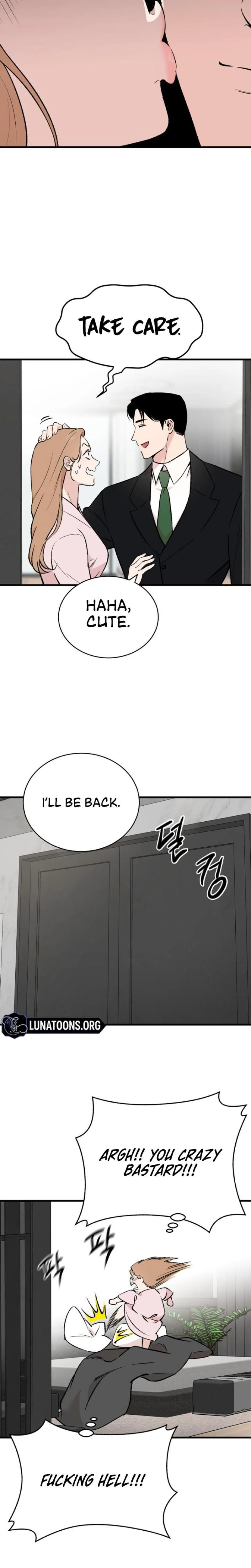 The House You Live In - บ้านหลังนั้นฉันคือเธอ - หน้า 8