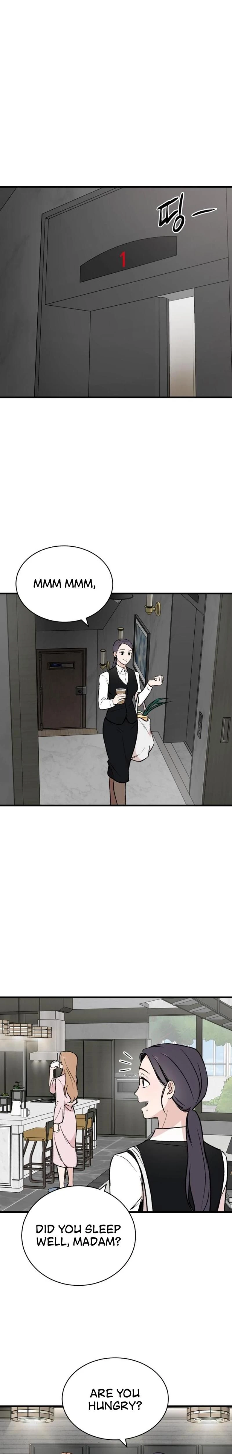 The House You Live In - บ้านหลังนั้นฉันคือเธอ - หน้า 9