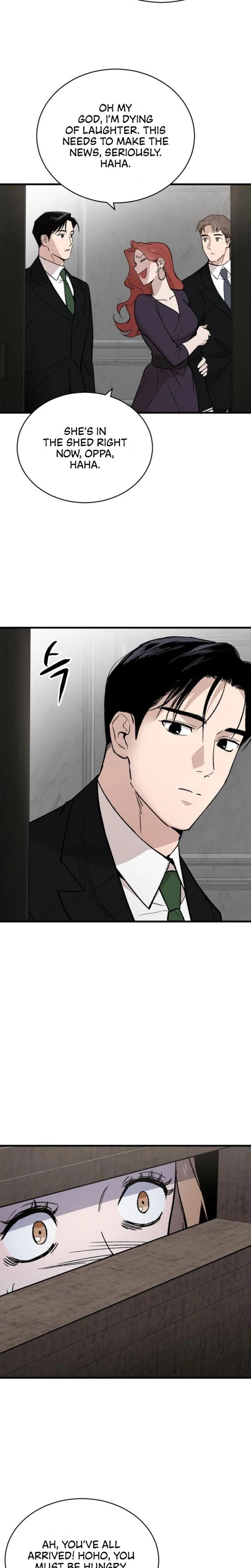 The House You Live In - บ้านหลังนั้นฉันคือเธอ - หน้า 33