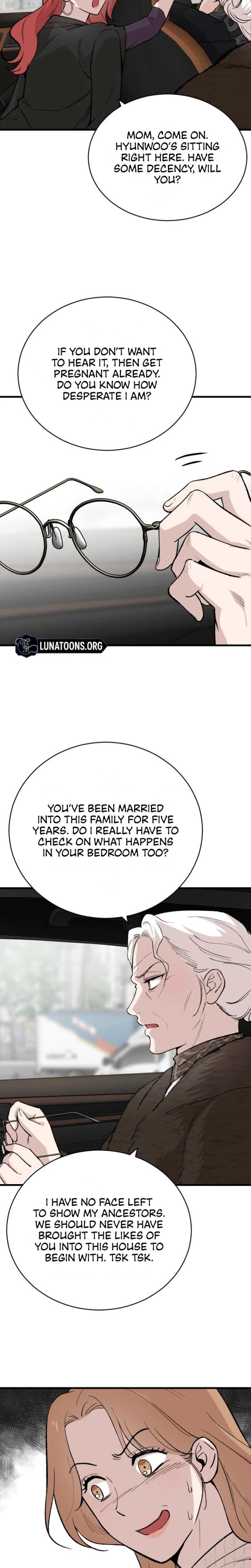 The House You Live In - บ้านหลังนั้นฉันคือเธอ - หน้า 8
