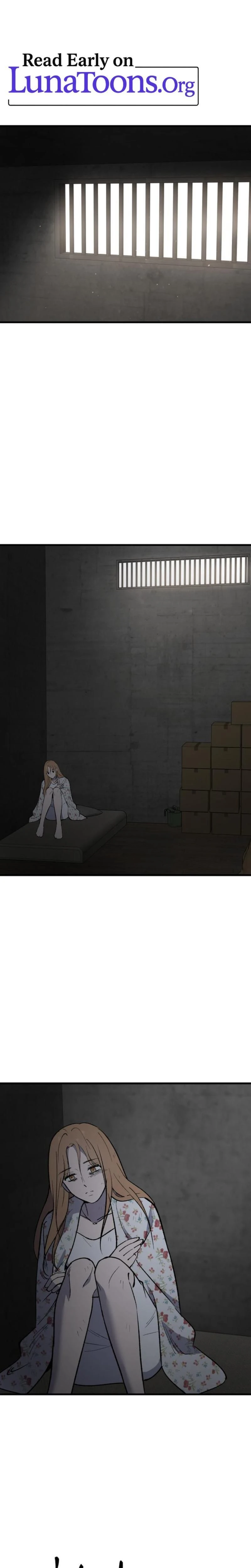 The House You Live In - บ้านหลังนั้นฉันคือเธอ - หน้า 1