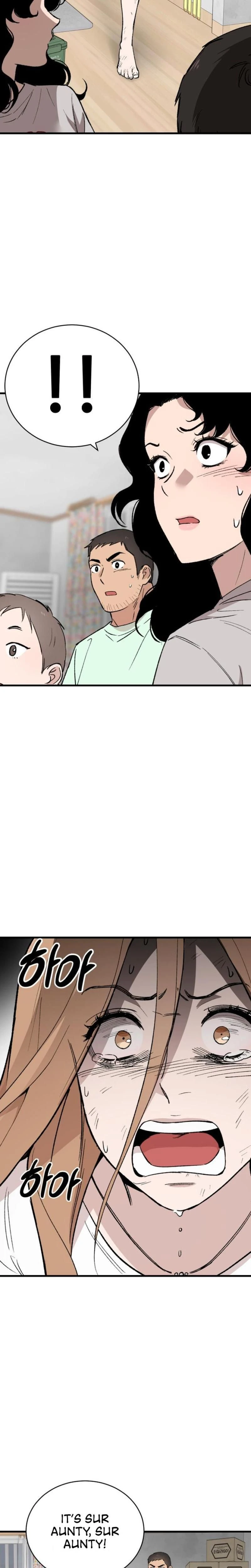 The House You Live In - บ้านหลังนั้นฉันคือเธอ - หน้า 3
