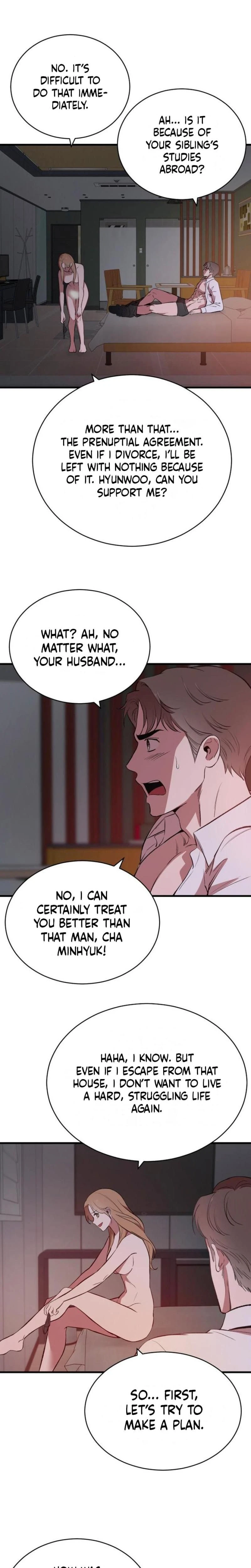The House You Live In - บ้านหลังนั้นฉันคือเธอ - หน้า 24