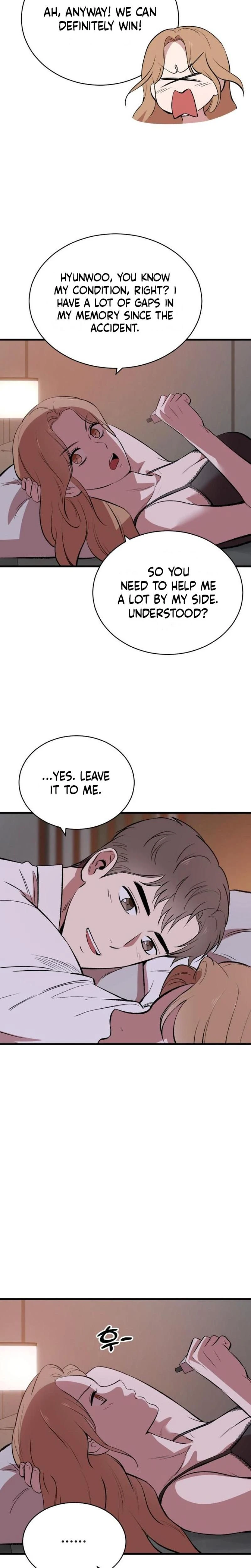 The House You Live In - บ้านหลังนั้นฉันคือเธอ - หน้า 27
