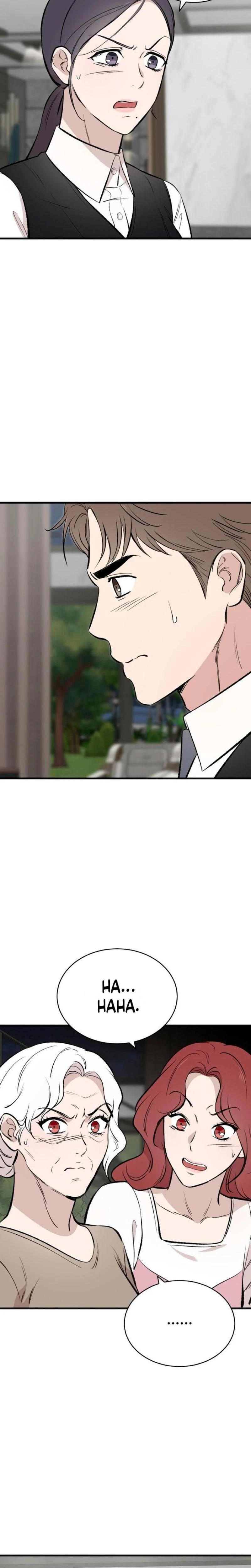 The House You Live In - บ้านหลังนั้นฉันคือเธอ - หน้า 36