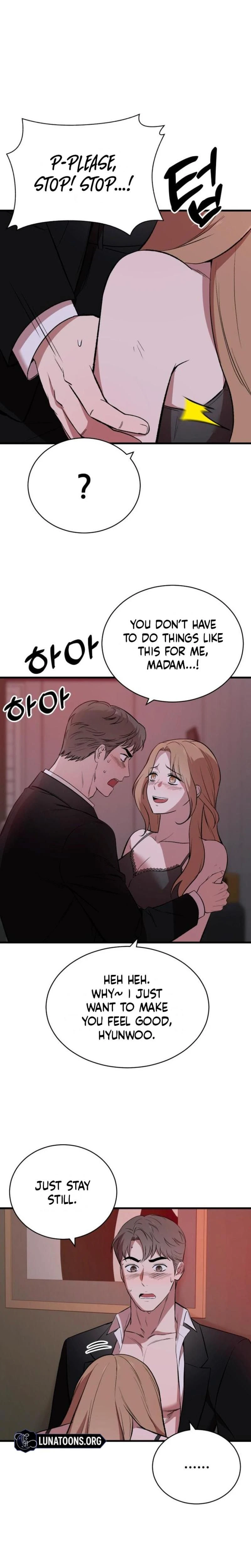 The House You Live In - บ้านหลังนั้นฉันคือเธอ - หน้า 9