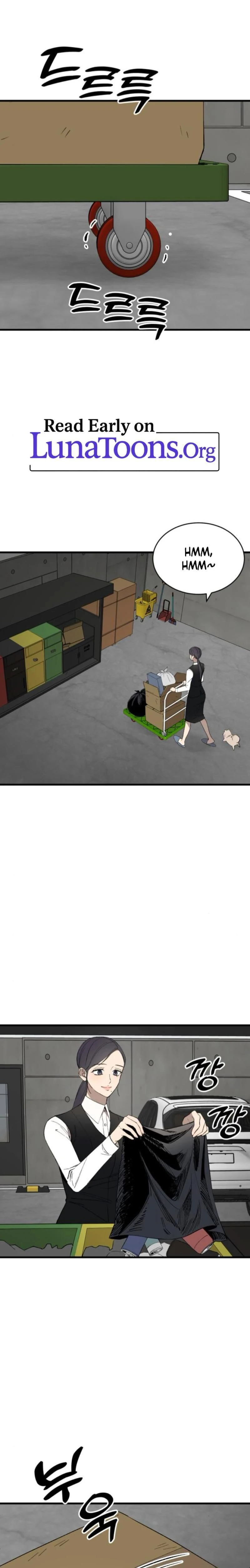 The House You Live In - บ้านหลังนั้นฉันคือเธอ - หน้า 1