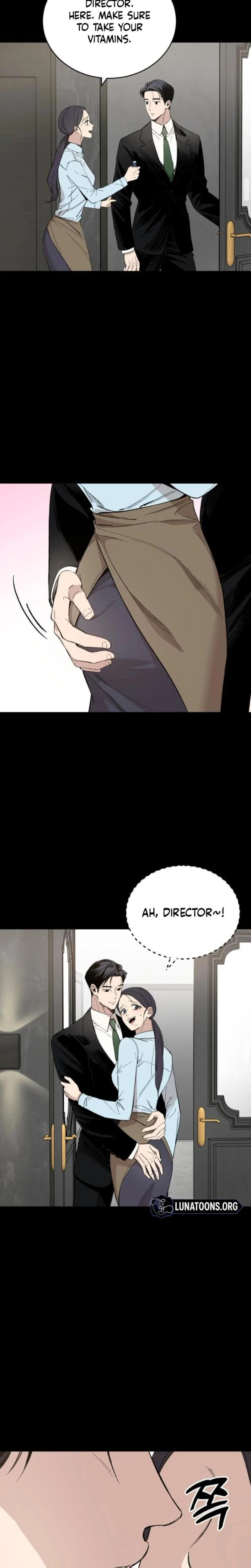 The House You Live In - บ้านหลังนั้นฉันคือเธอ - หน้า 12