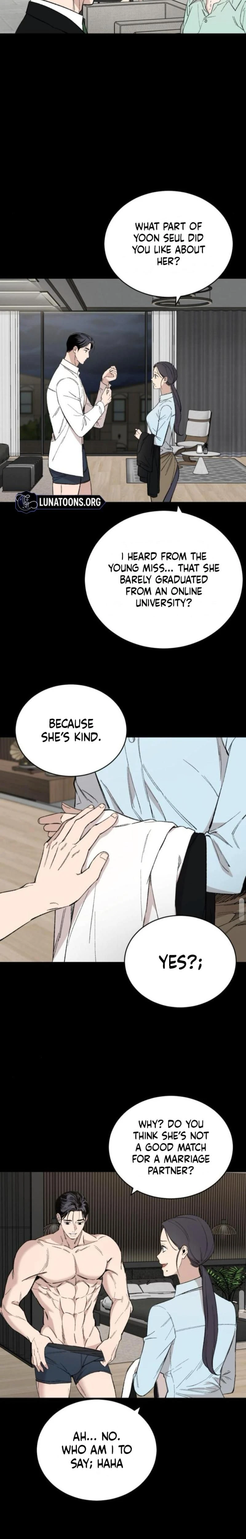 The House You Live In - บ้านหลังนั้นฉันคือเธอ - หน้า 19