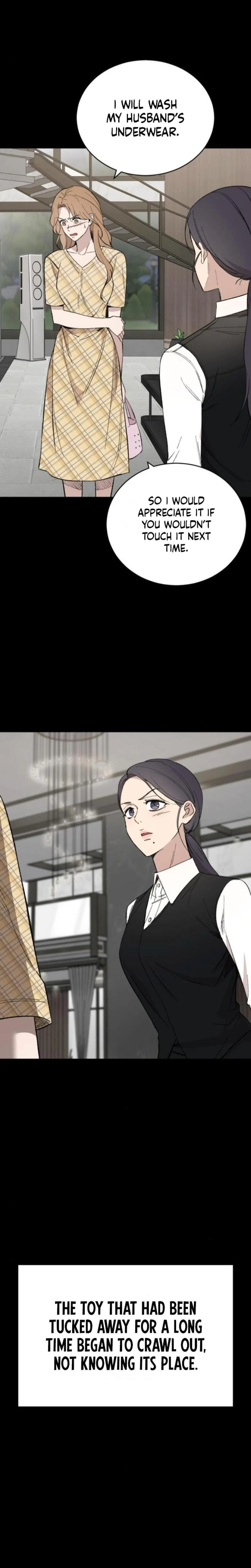 The House You Live In - บ้านหลังนั้นฉันคือเธอ - หน้า 28