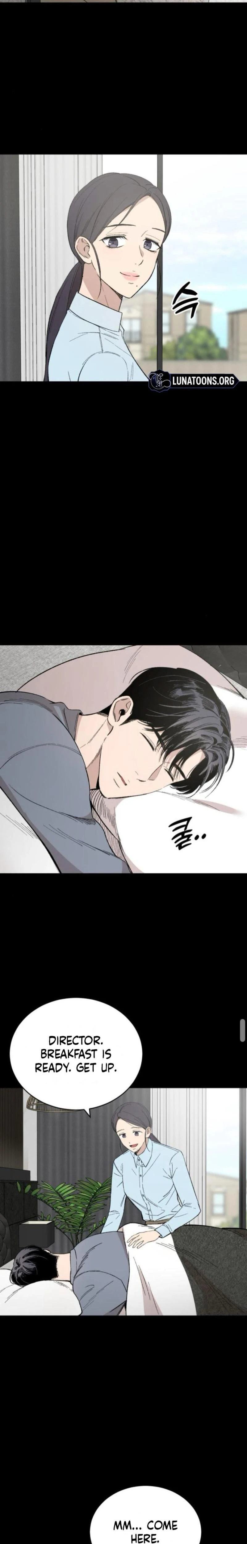 The House You Live In - บ้านหลังนั้นฉันคือเธอ - หน้า 9