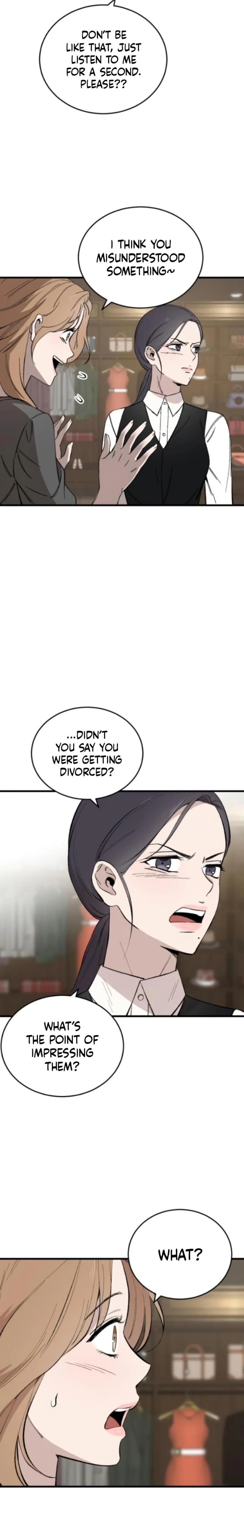 The House You Live In - บ้านหลังนั้นฉันคือเธอ - หน้า 4