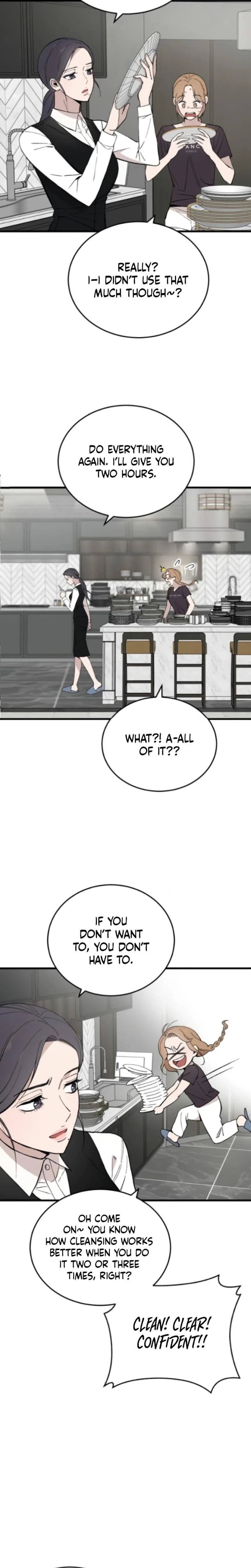 The House You Live In - บ้านหลังนั้นฉันคือเธอ - หน้า 3