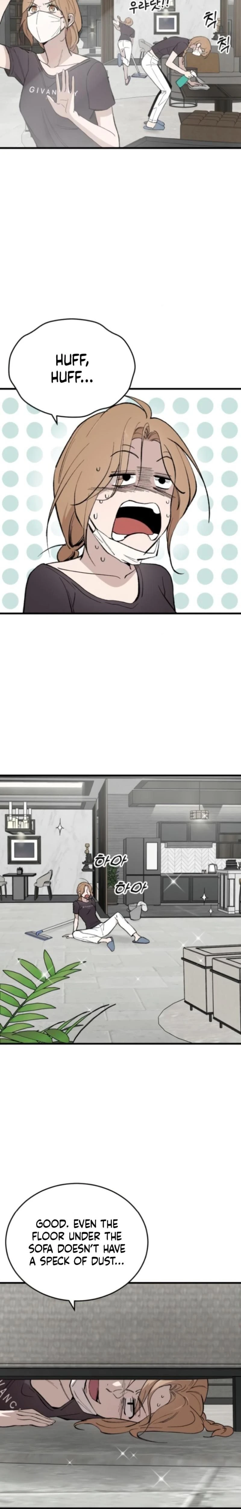 The House You Live In - บ้านหลังนั้นฉันคือเธอ - หน้า 7