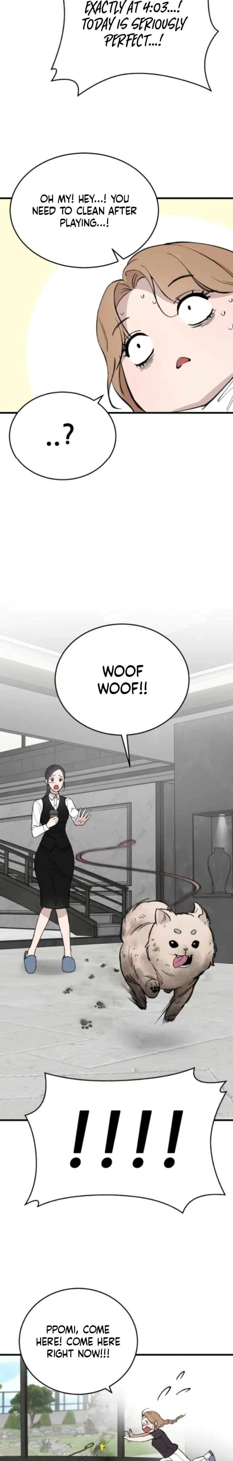 The House You Live In - บ้านหลังนั้นฉันคือเธอ - หน้า 9