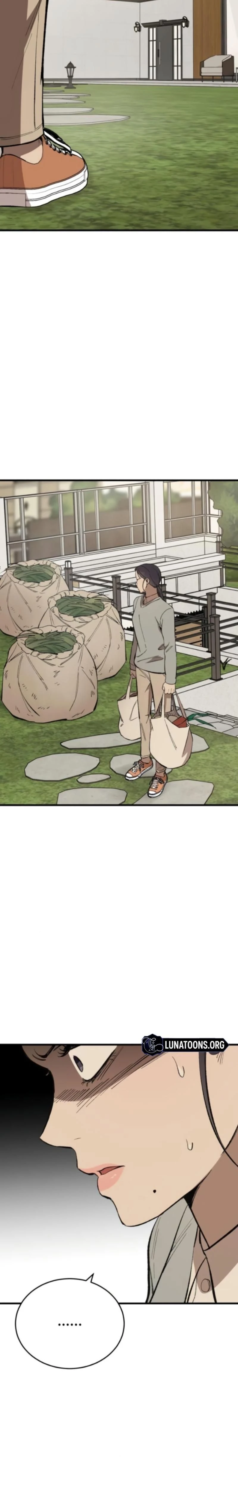 The House You Live In - บ้านหลังนั้นฉันคือเธอ - หน้า 8
