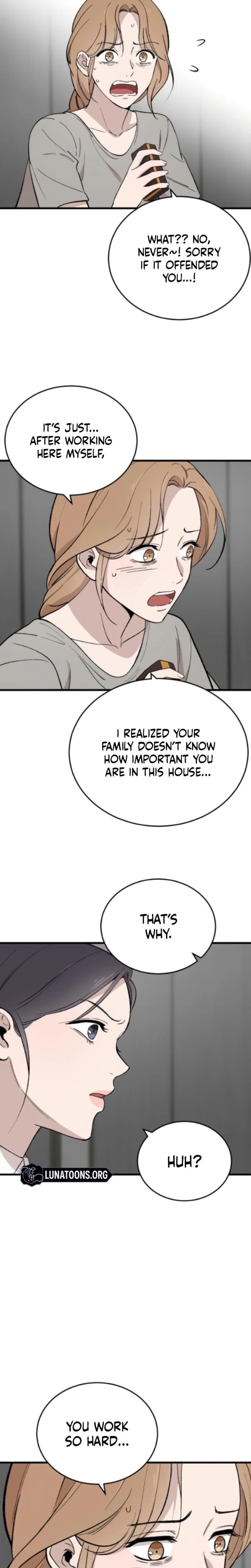 The House You Live In - บ้านหลังนั้นฉันคือเธอ - หน้า 9