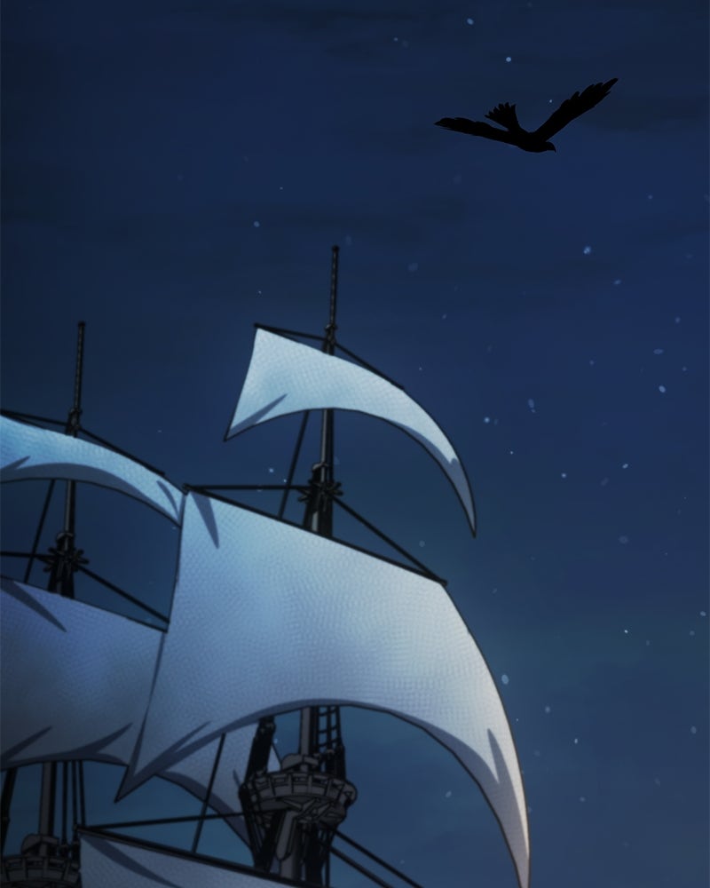 Assassin's Creed: วิหารที่ถูกลืม - หน้า 5