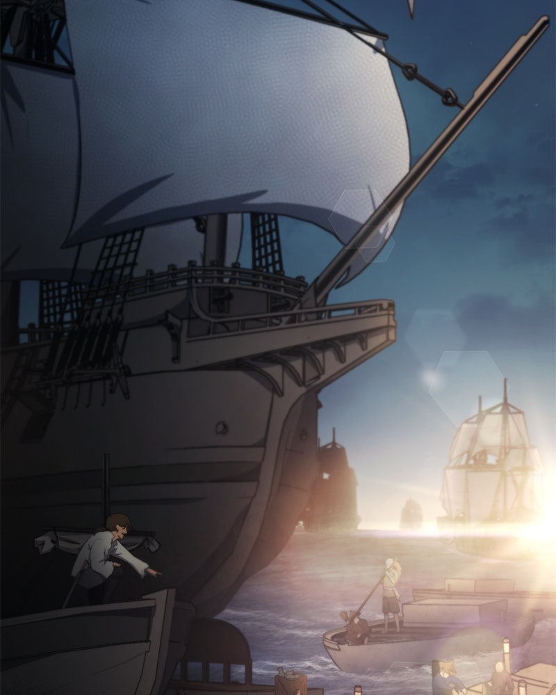 Assassin's Creed: วิหารที่ถูกลืม - หน้า 6