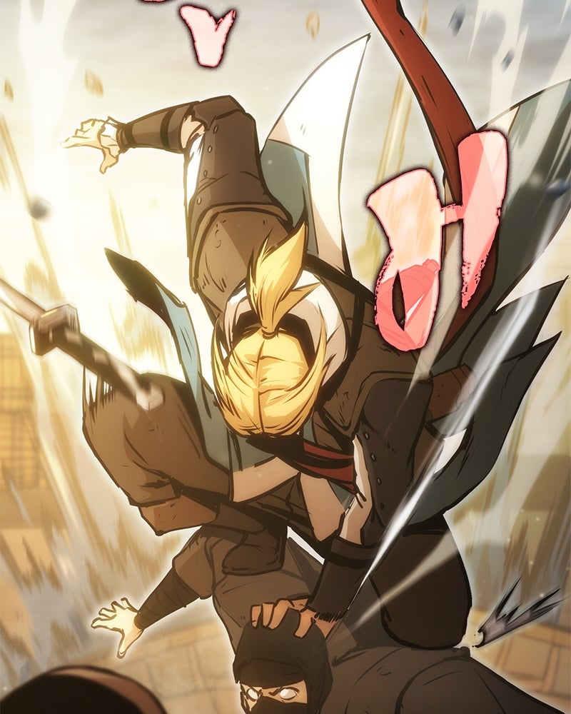 Assassin's Creed: วิหารที่ถูกลืม - หน้า 159