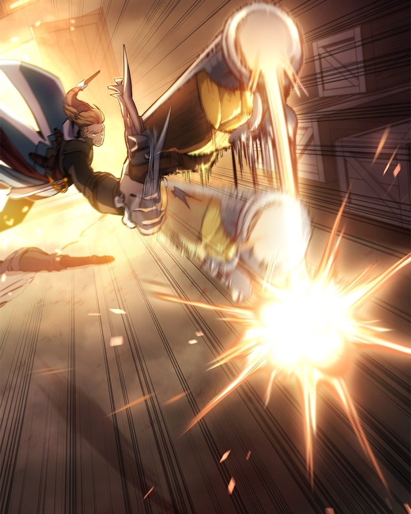 Assassin's Creed: วิหารที่ถูกลืม - หน้า 79