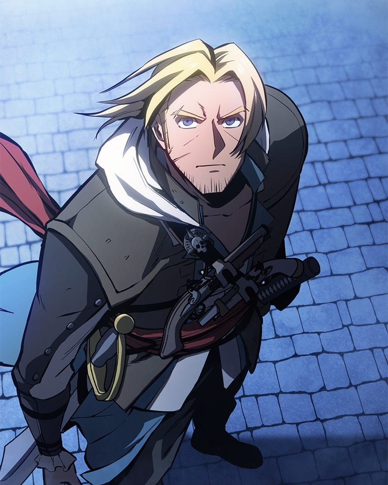 Assassin's Creed: วิหารที่ถูกลืม - หน้า 58
