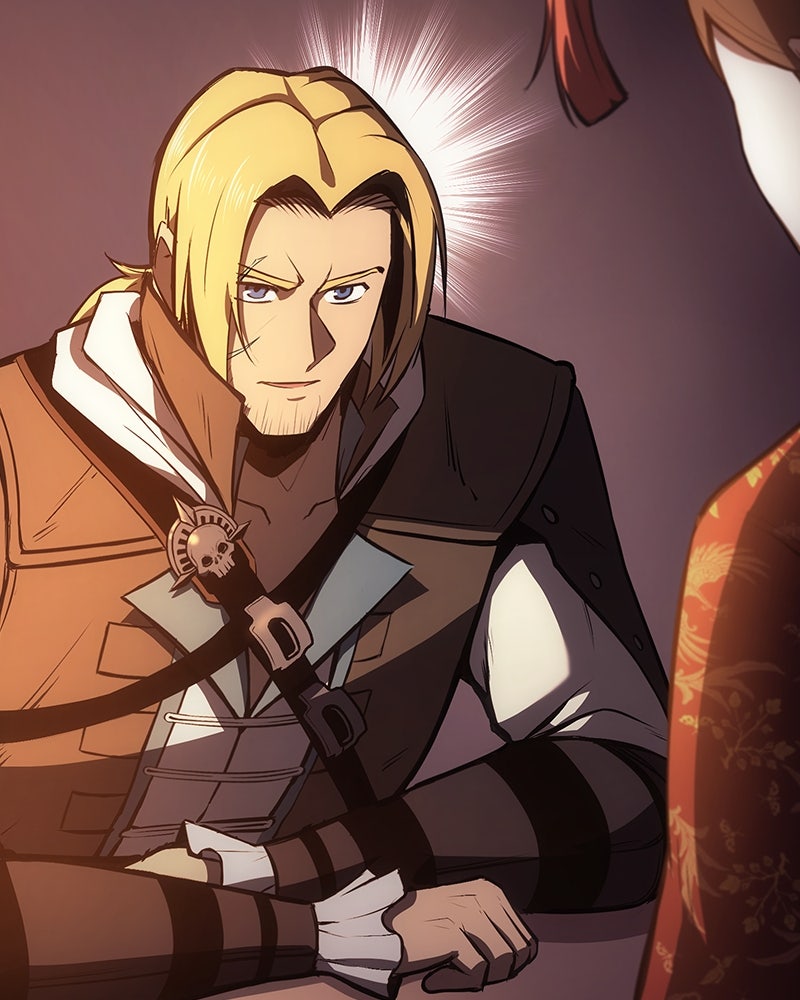 Assassin's Creed: วิหารที่ถูกลืม - หน้า 19