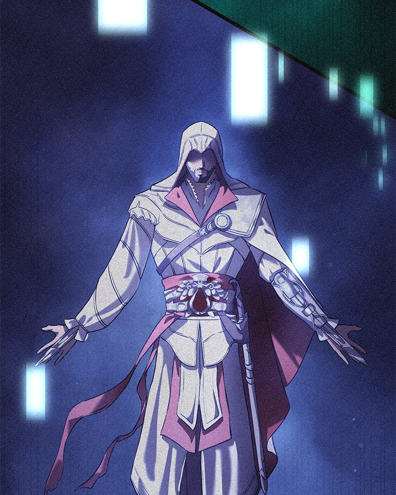Assassin's Creed: วิหารที่ถูกลืม - หน้า 76