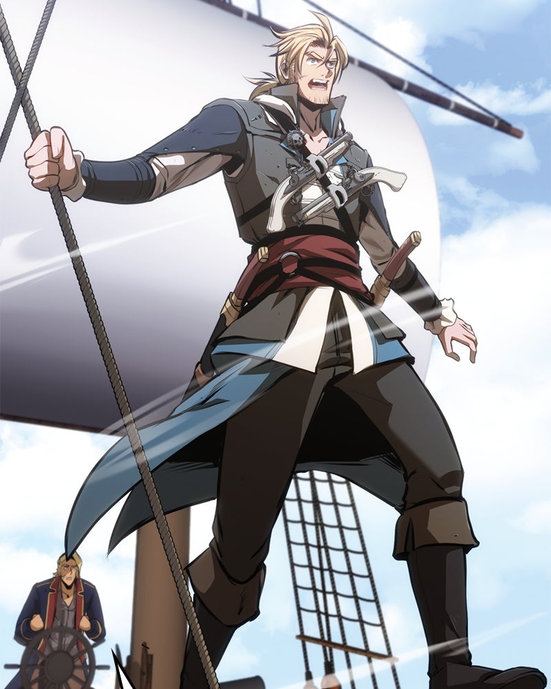 Assassin's Creed: วิหารที่ถูกลืม - หน้า 24