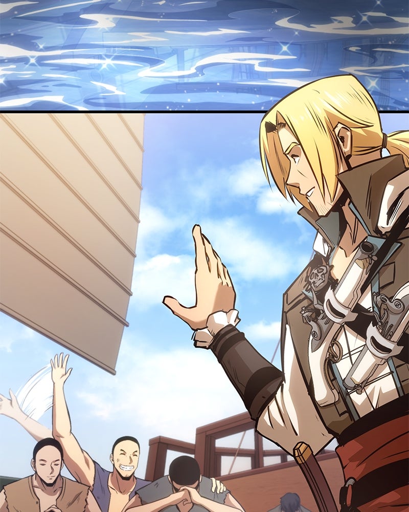 Assassin's Creed: วิหารที่ถูกลืม - หน้า 3