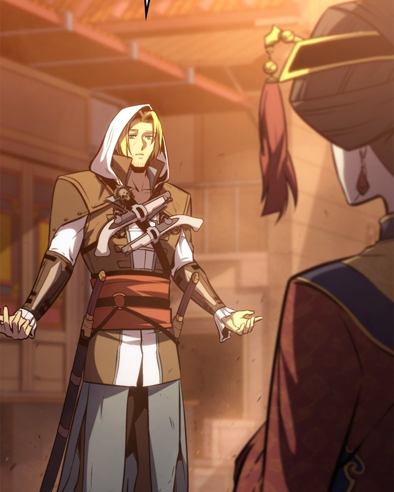 Assassin's Creed: วิหารที่ถูกลืม - หน้า 71