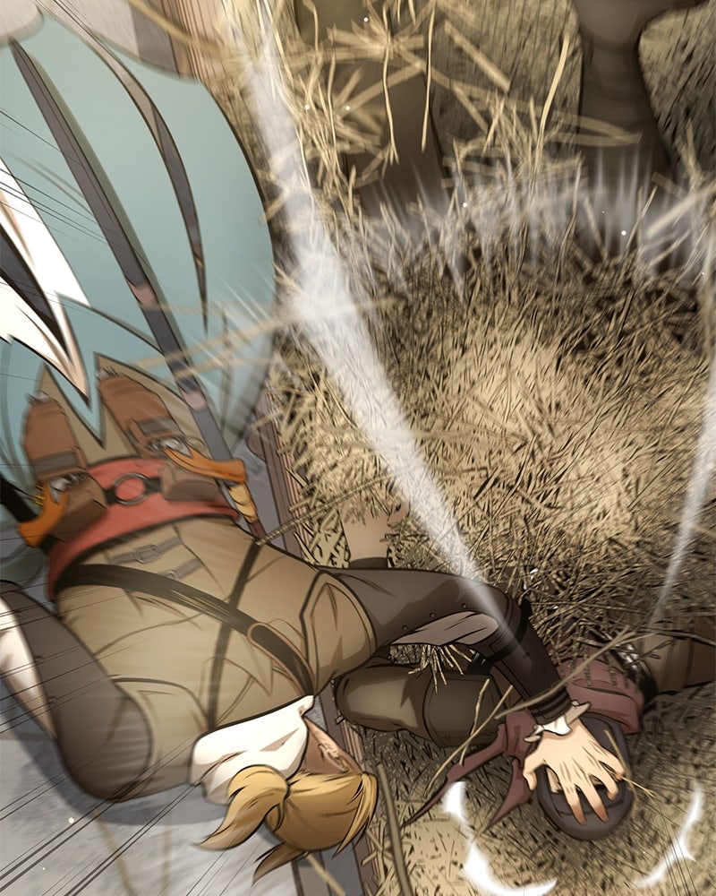 Assassin's Creed: วิหารที่ถูกลืม - หน้า 49