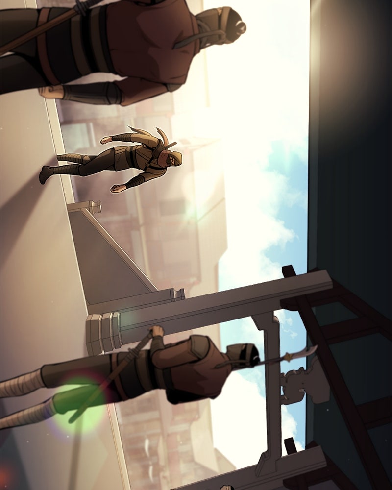 Assassin's Creed: วิหารที่ถูกลืม - หน้า 61